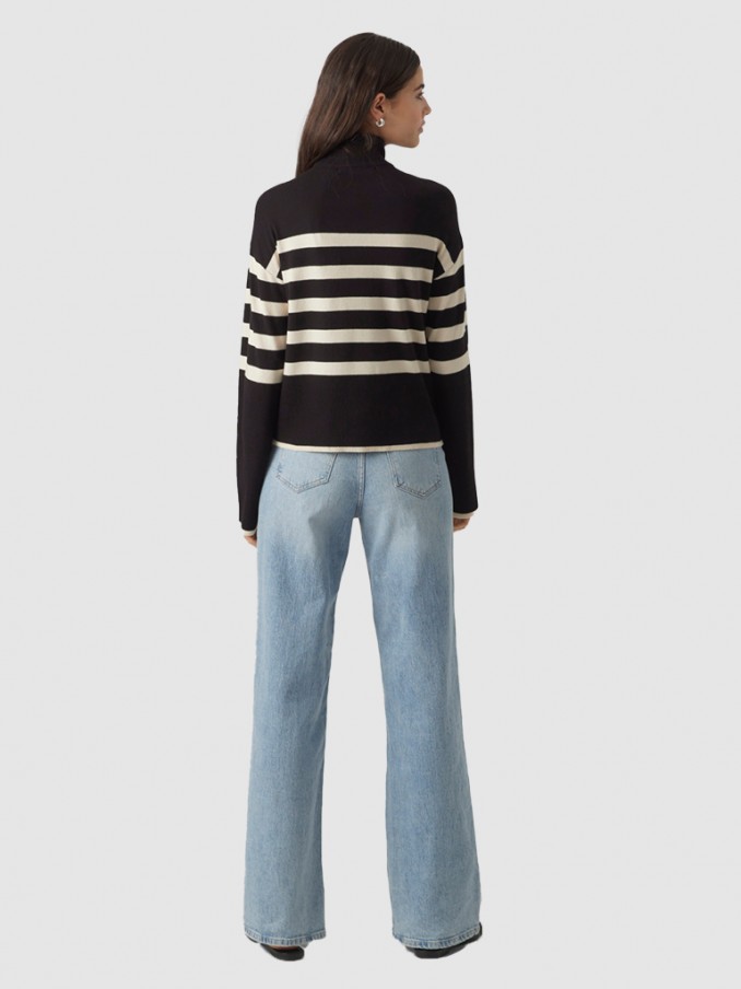 Sueter Mujer Vero Moda