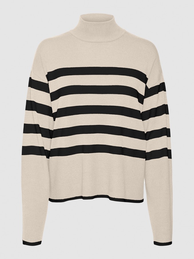 Sueter Mujer Vero Moda