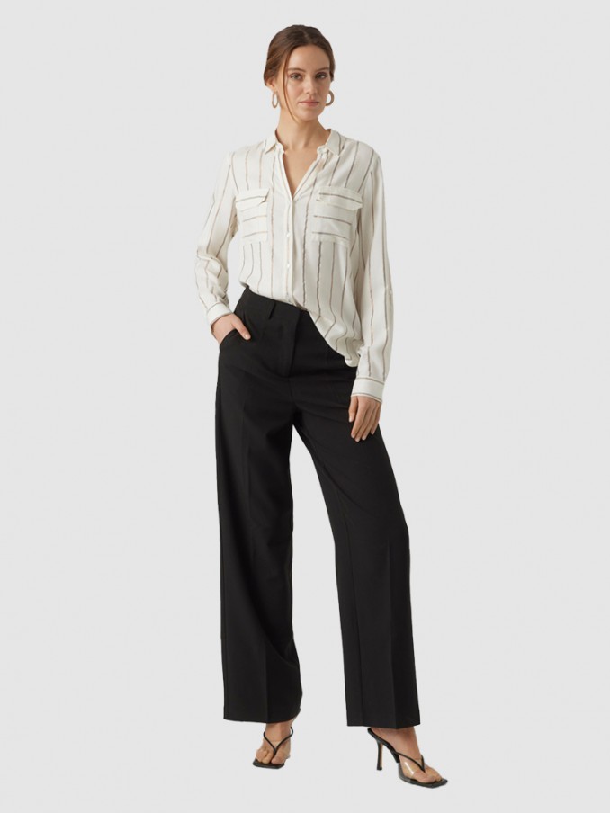 Blouse Woman Vero Moda