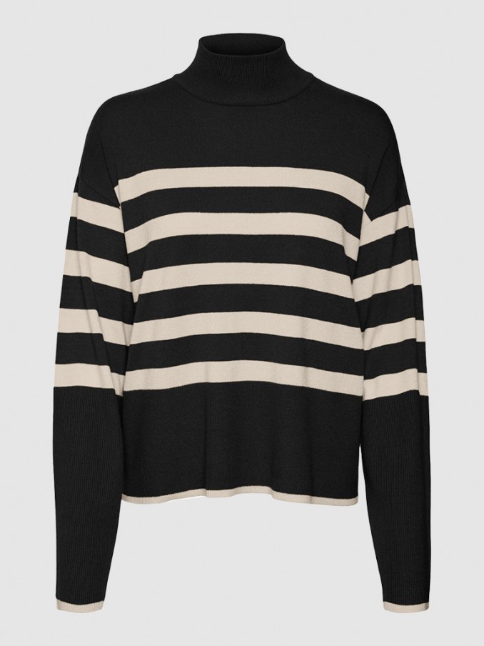 Sueter Mujer Vero Moda