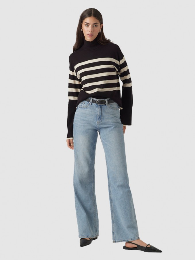 Sueter Mujer Vero Moda