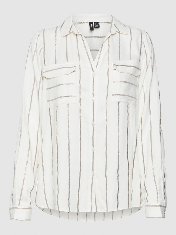 Blouse Woman Vero Moda