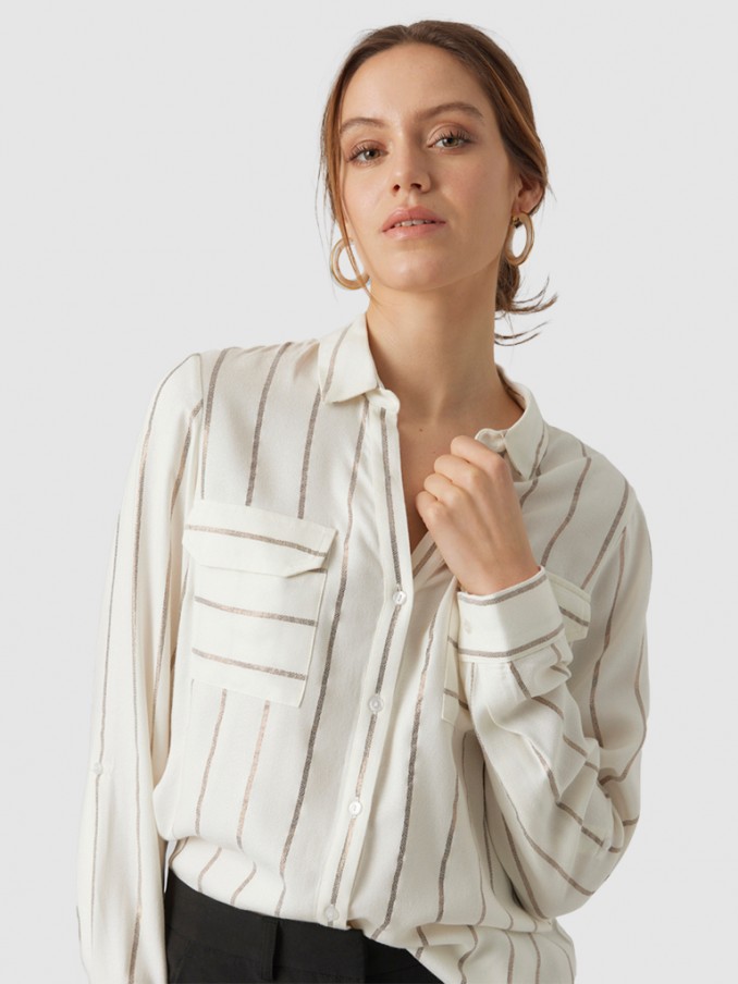 Blouse Woman Vero Moda