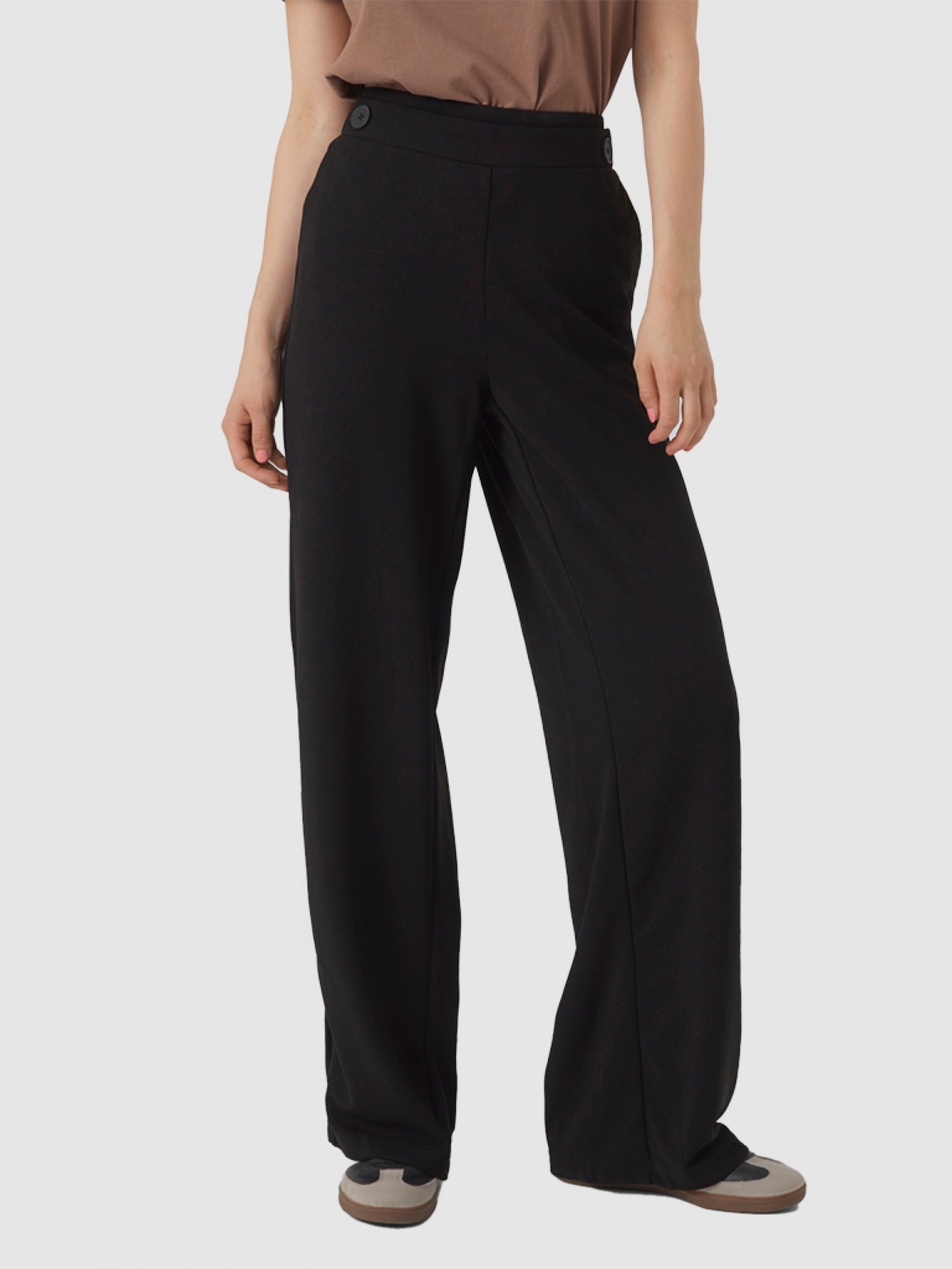 Pantalones Mujer Vero Moda