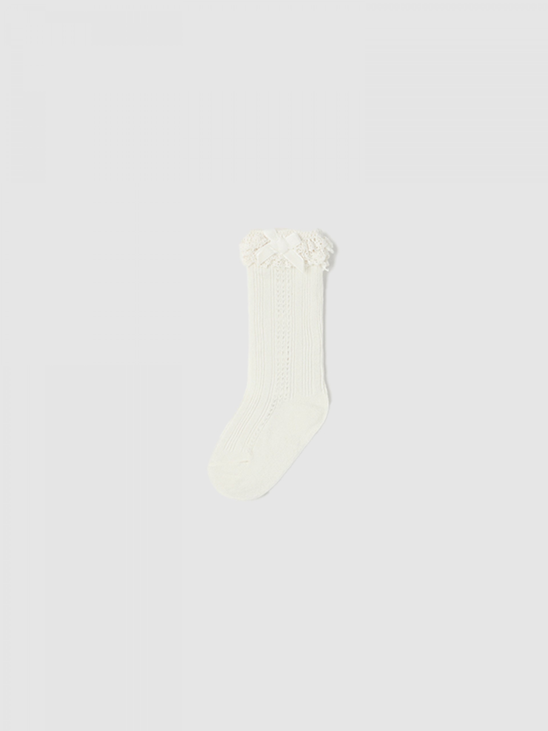 Socks Baby Girl Mayoral