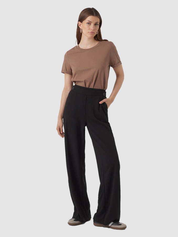 Pantalones Mujer Vero Moda