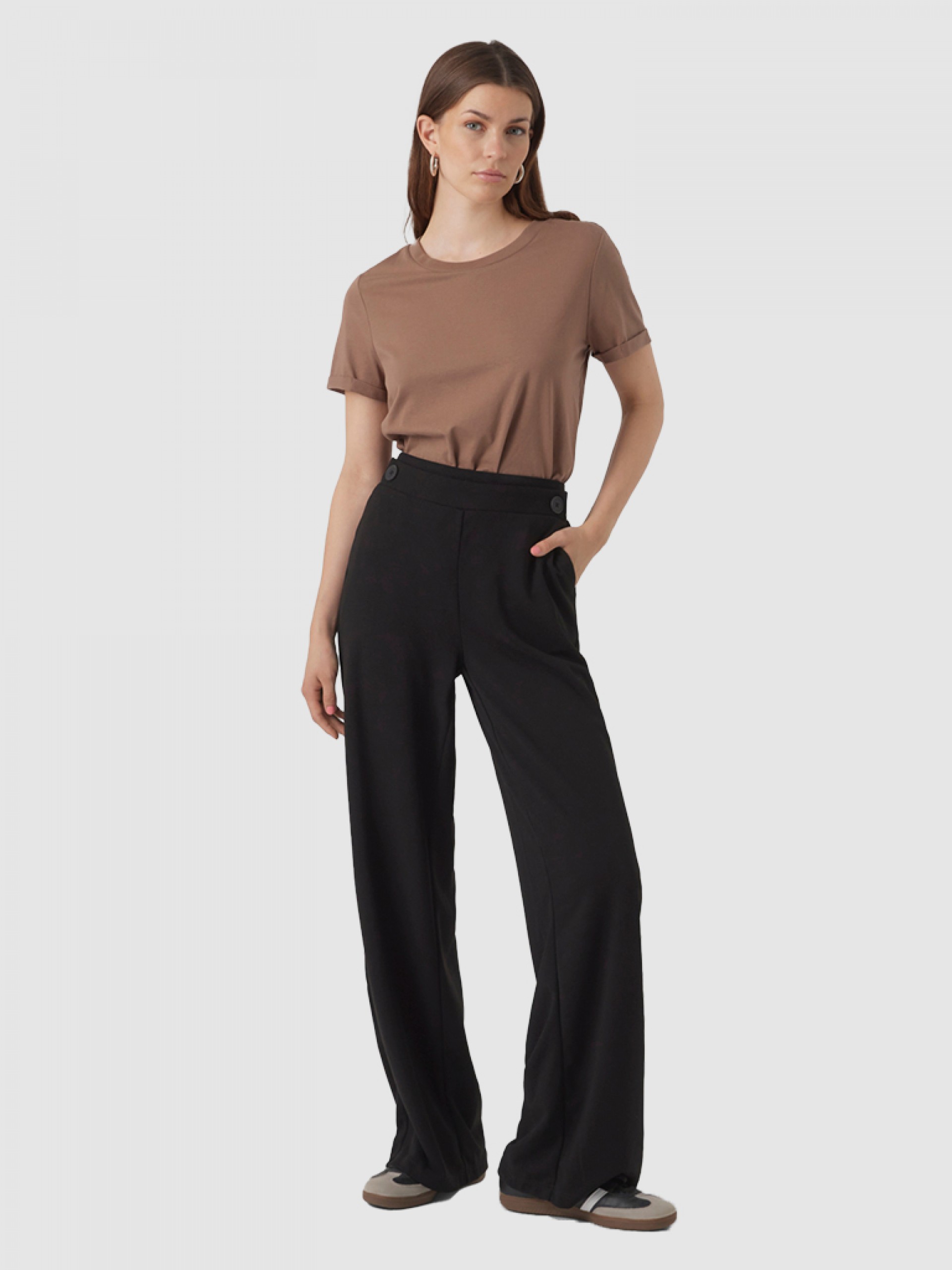 Pantalones Mujer Vero Moda