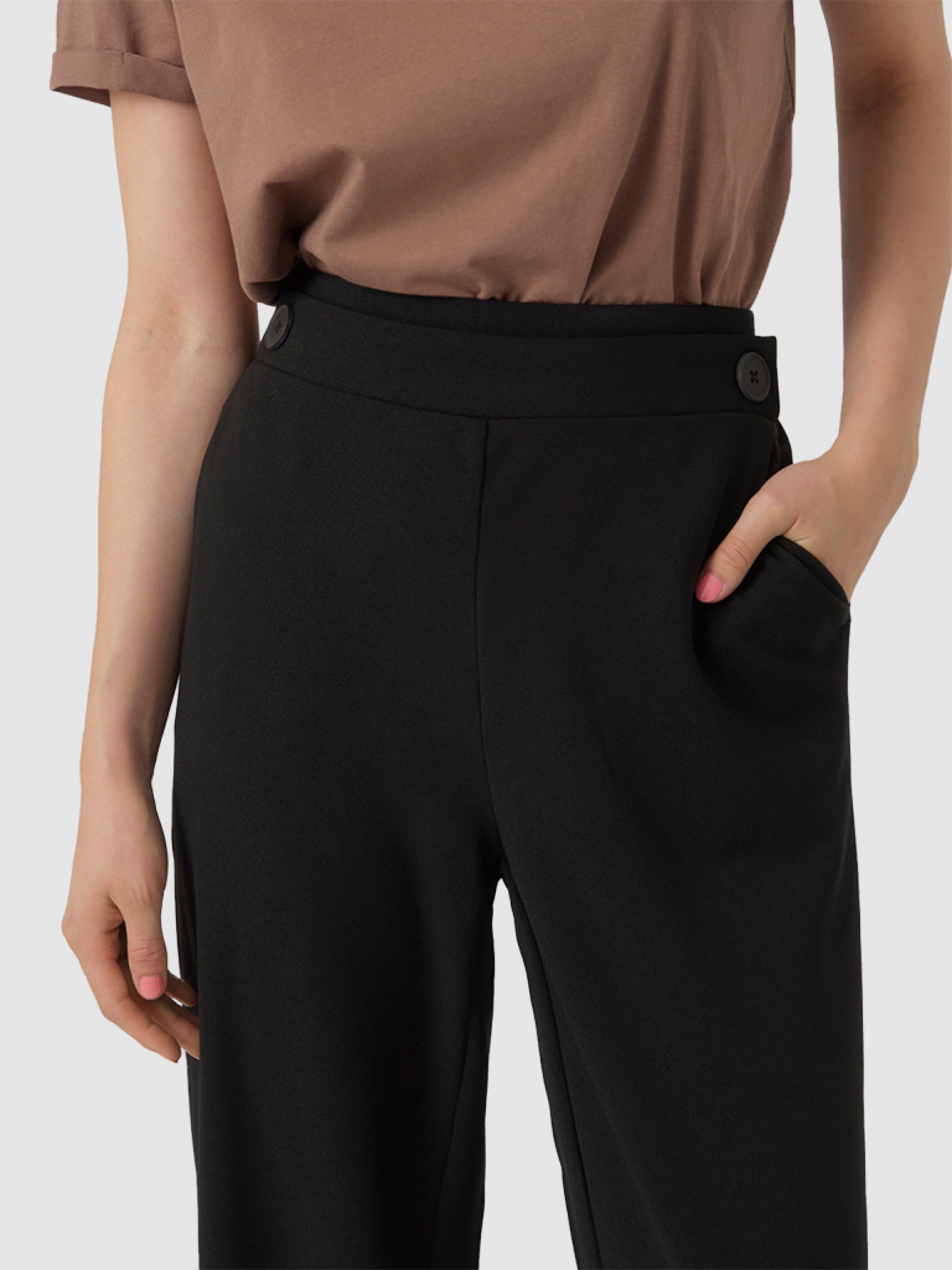 Pantalones Mujer Vero Moda