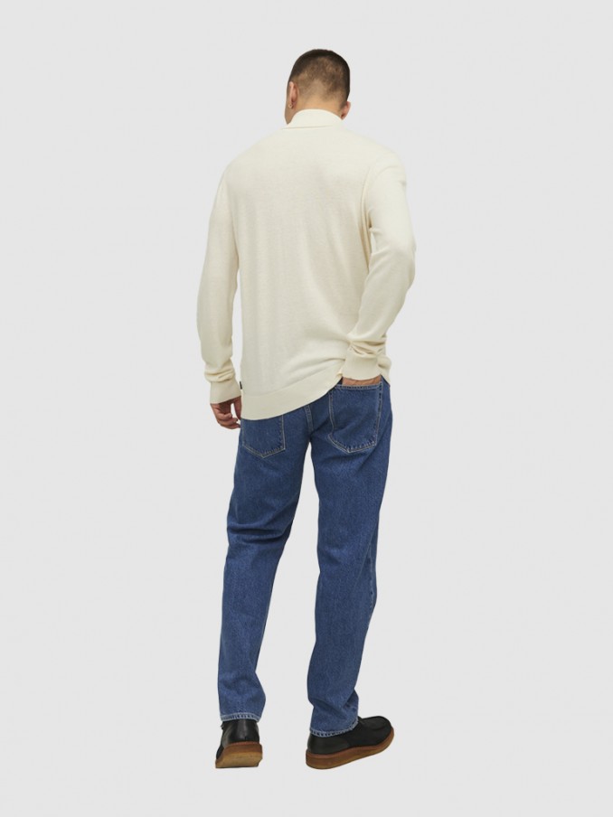 Sueter Hombre Jack & Jones