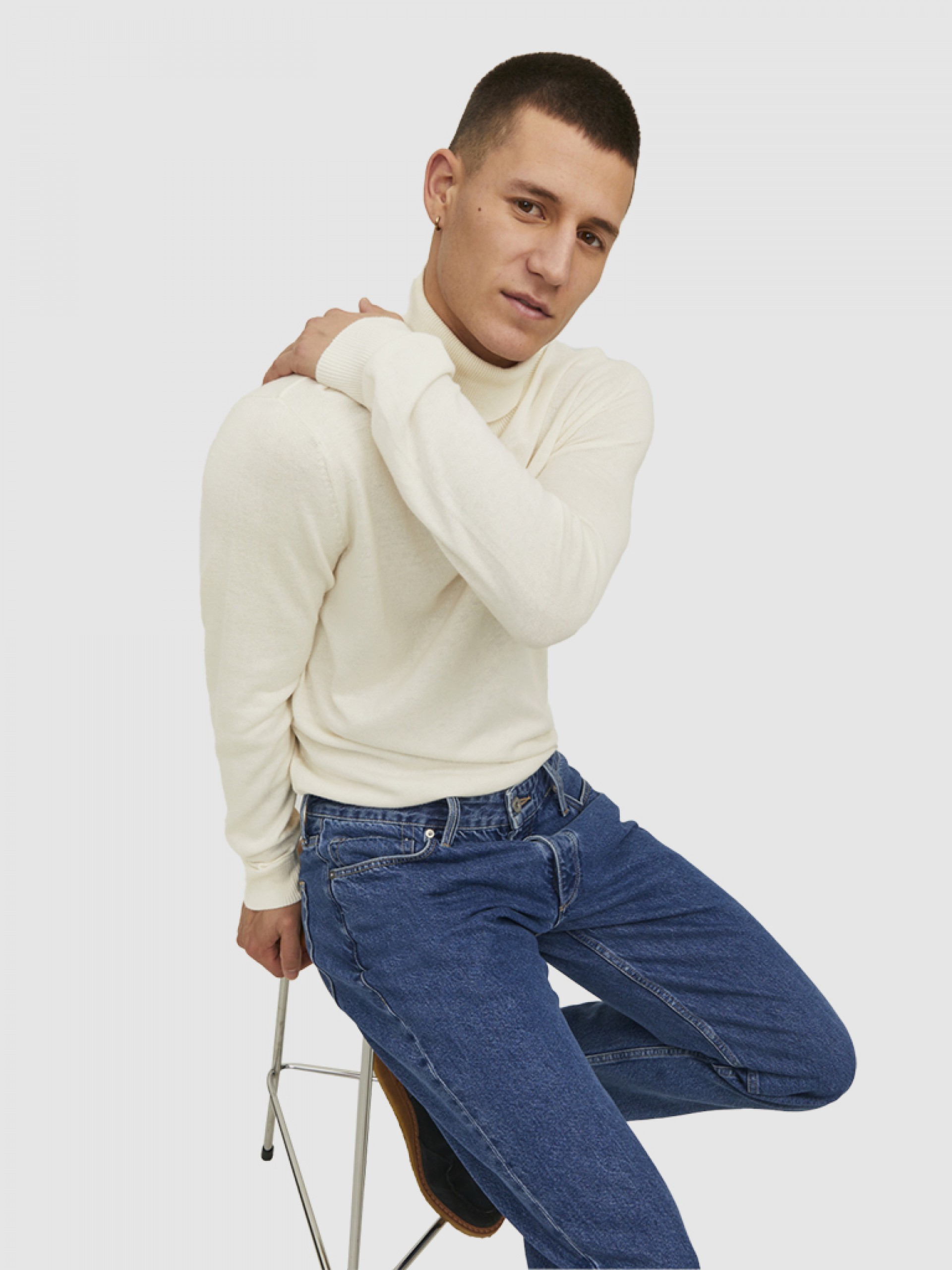 Sueter Hombre Jack & Jones