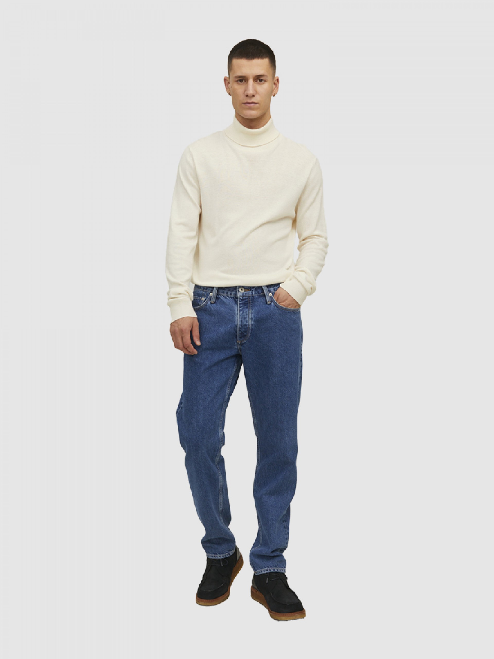 Sueter Hombre Jack & Jones