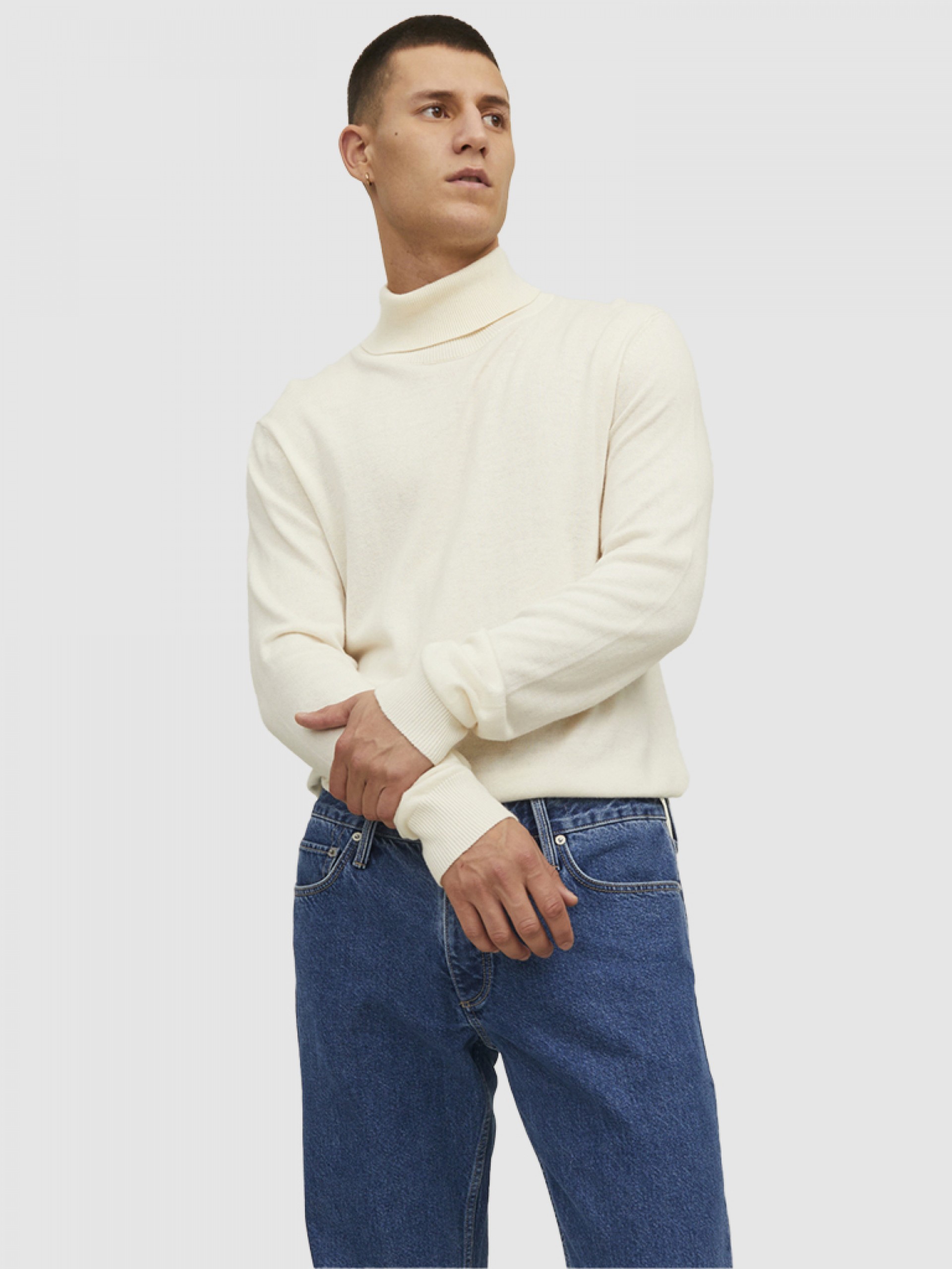 Sueter Hombre Jack & Jones