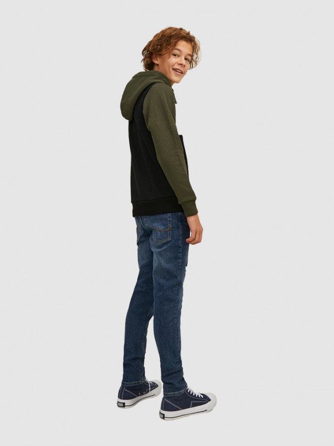 Jumper Unisex Child Jack & Jones