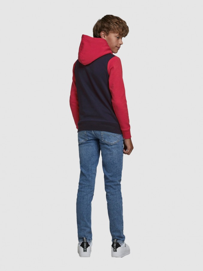 Jersey Unisex Ni�o Jack & Jones