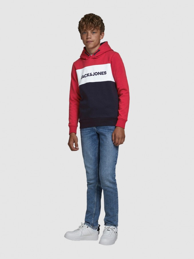 Jersey Unisex Ni�o Jack & Jones