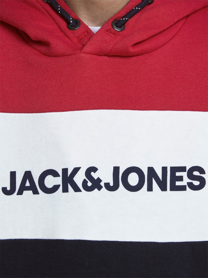 Jersey Unisex Ni�o Jack & Jones