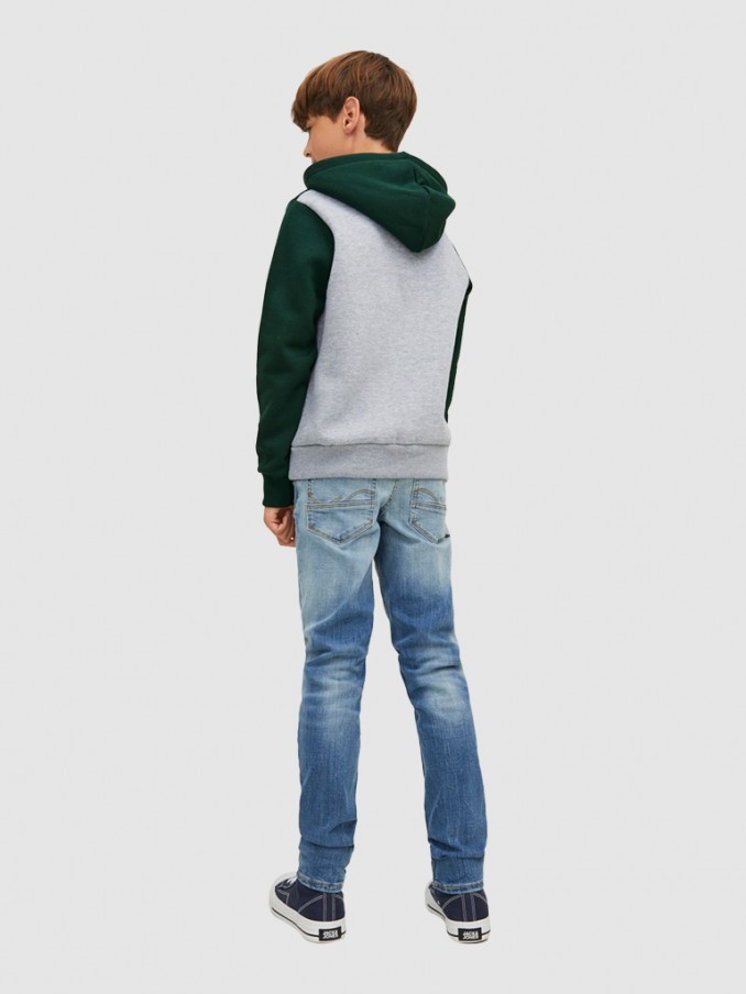 Jumper Unisex Child Jack & Jones
