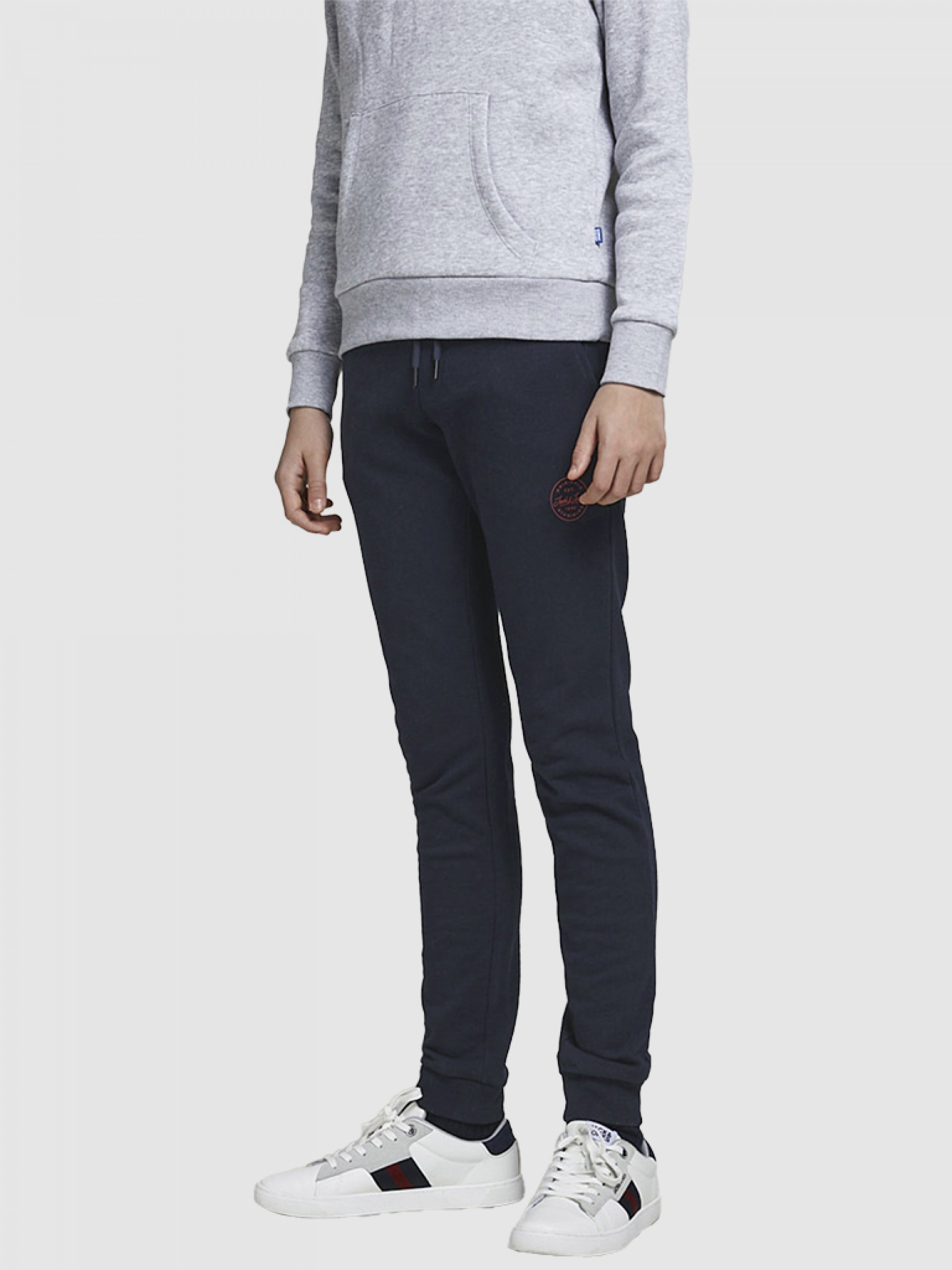 Pantalones Unisex Niño Jack & Jones