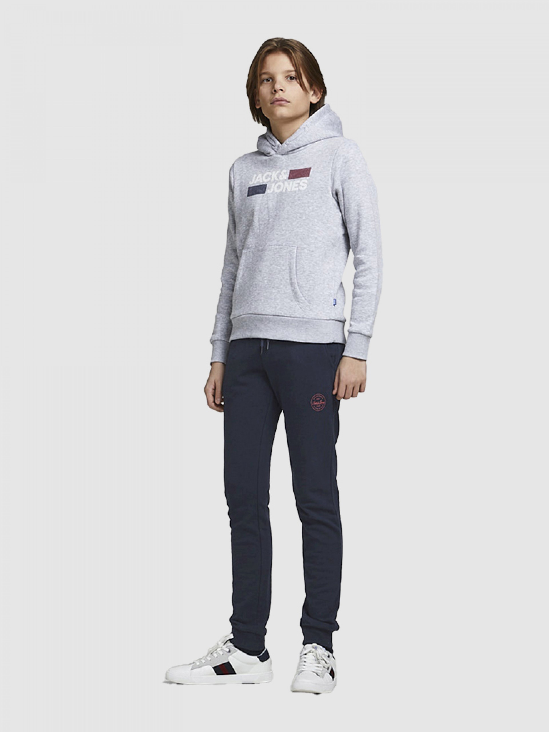 Pantalones Unisex Niño Jack & Jones