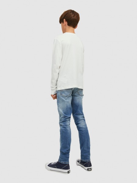 T-Shirt Unisex Child Jack & Jones