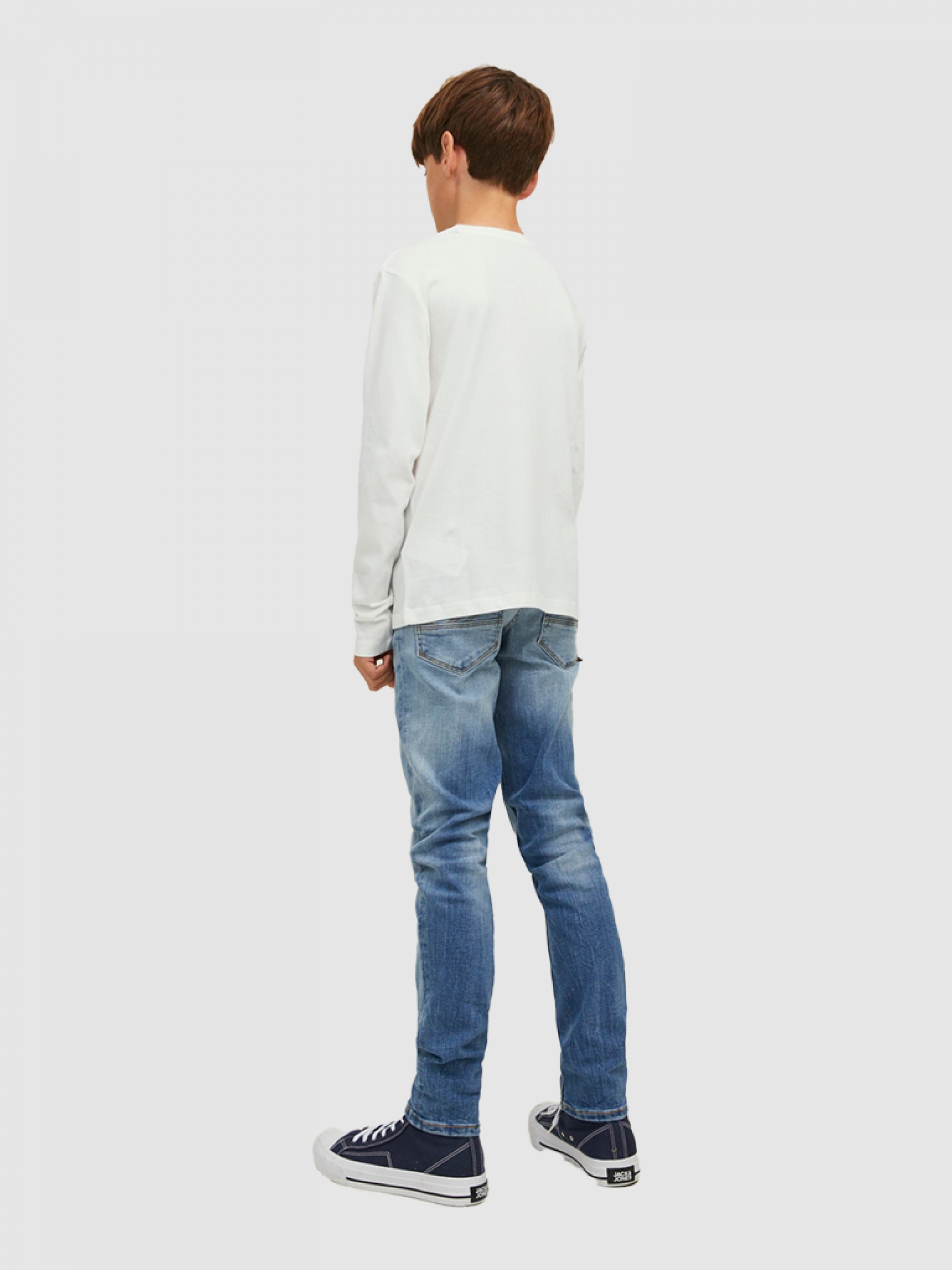 T-Shirt Unisex Child Jack & Jones