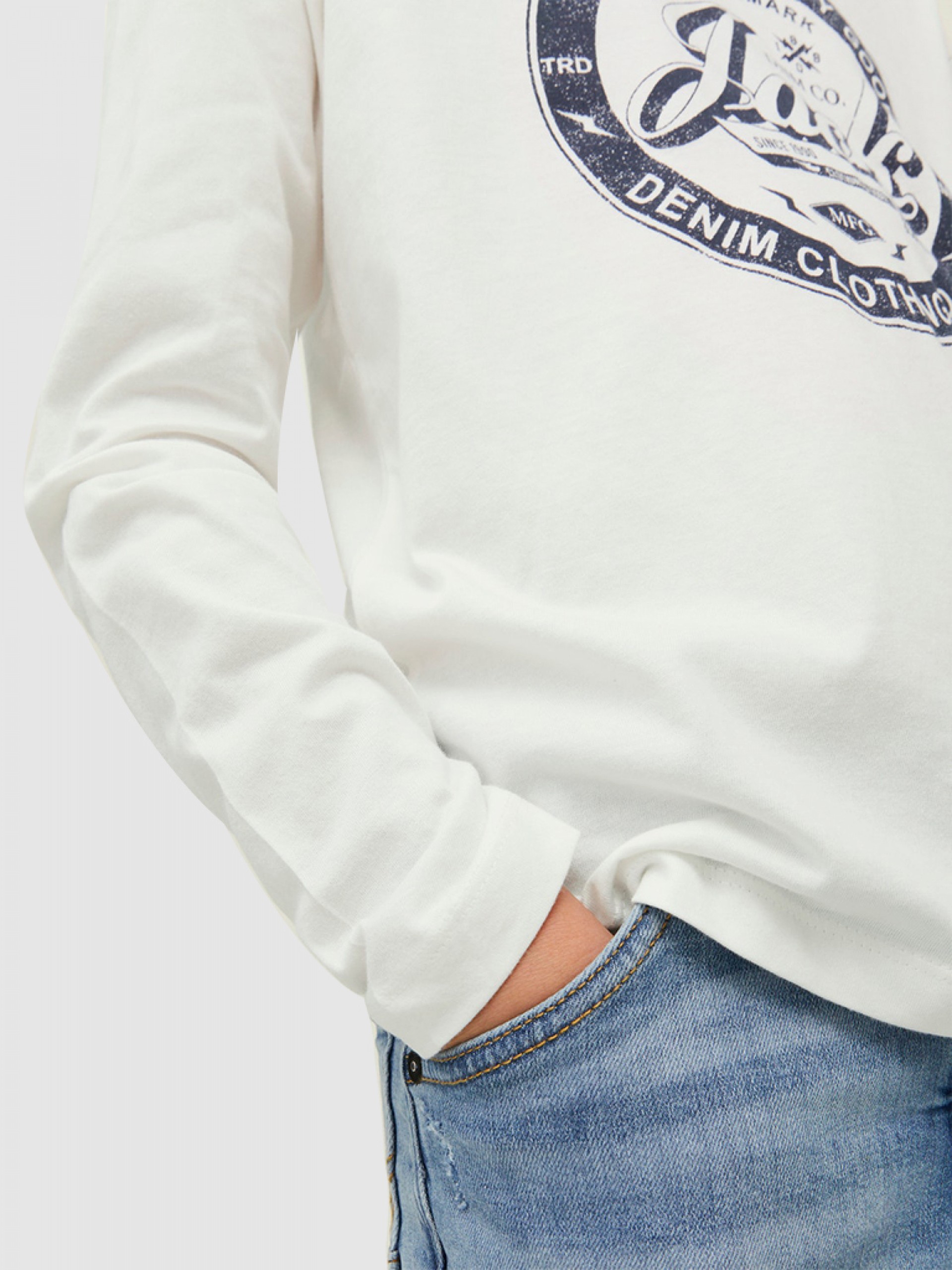T-Shirt Unisex Child Jack & Jones