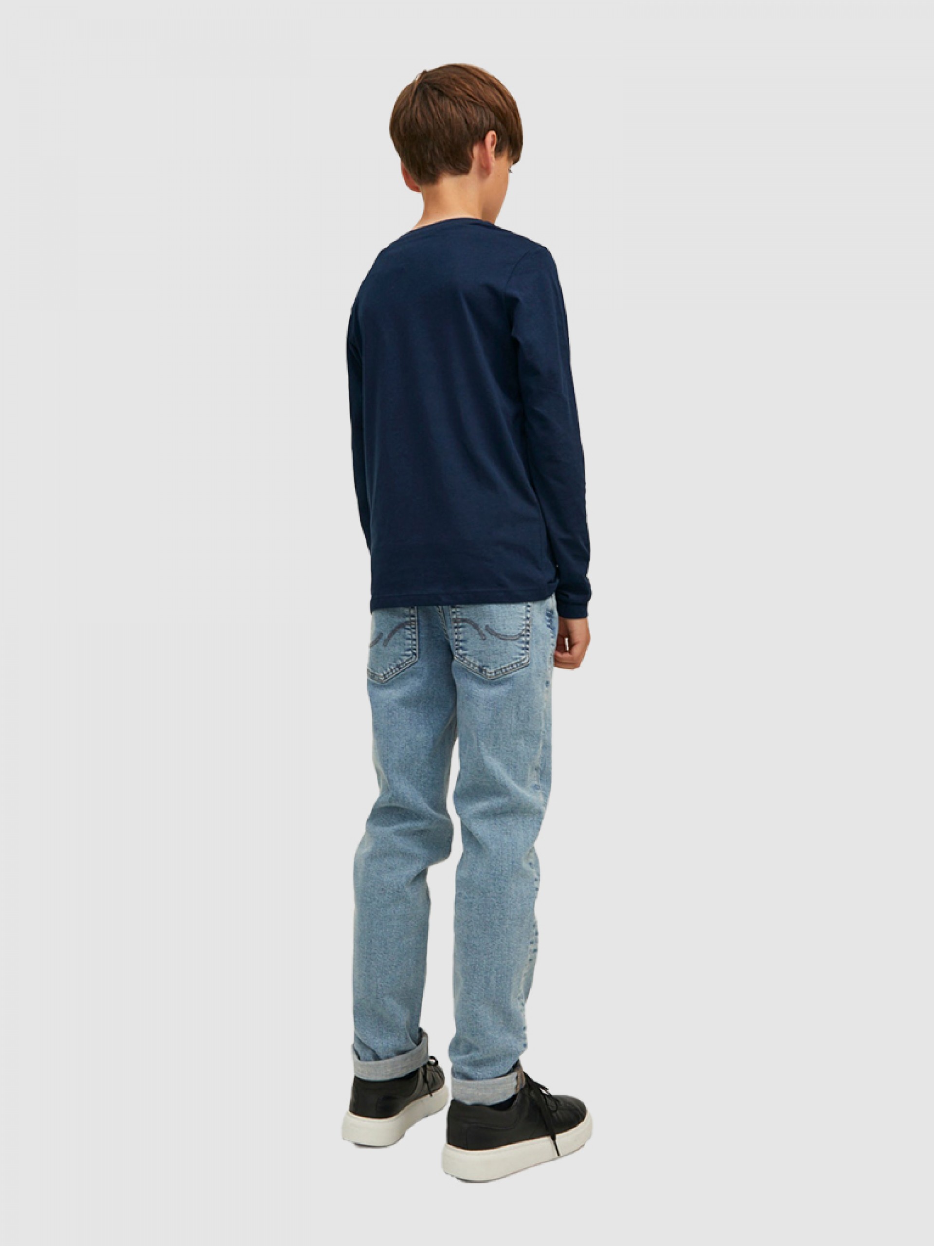 T-Shirt Unisex Child Jack & Jones