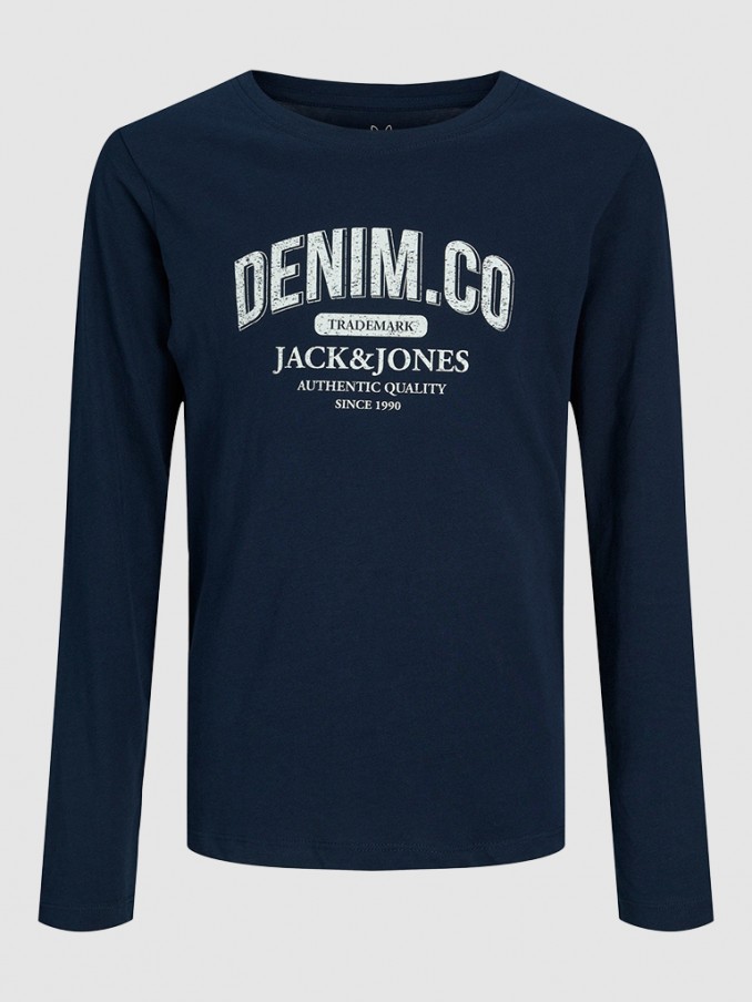 T-Shirt Unisex Child Jack & Jones