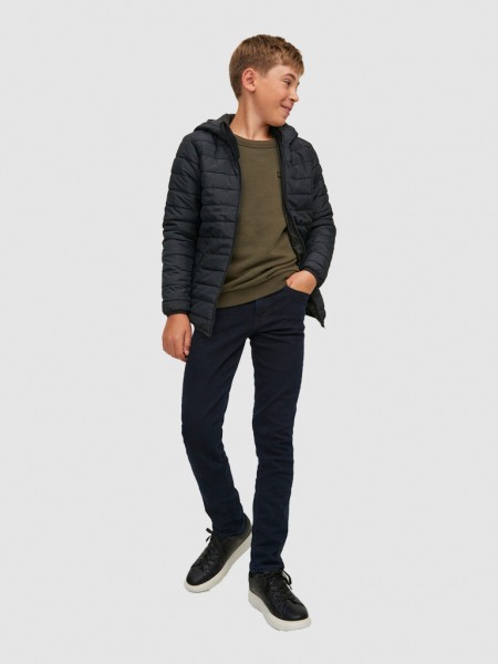 Pants Unisex Child Jack & Jones