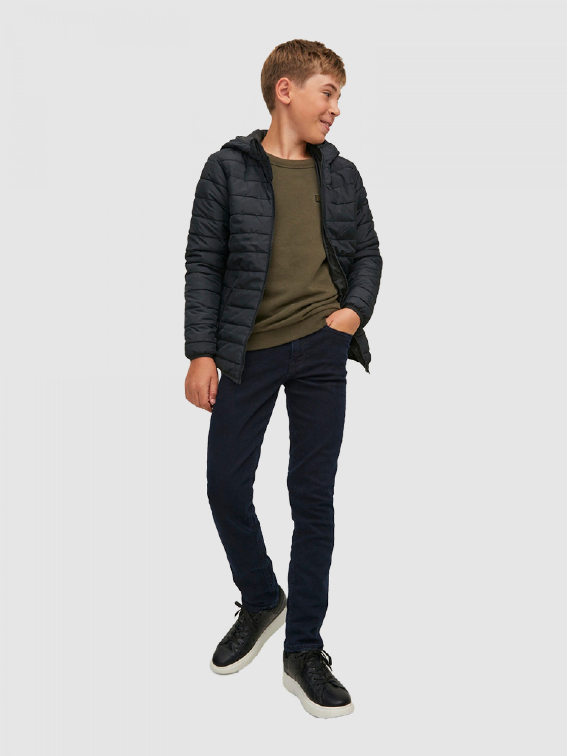 Pants Unisex Child Jack & Jones