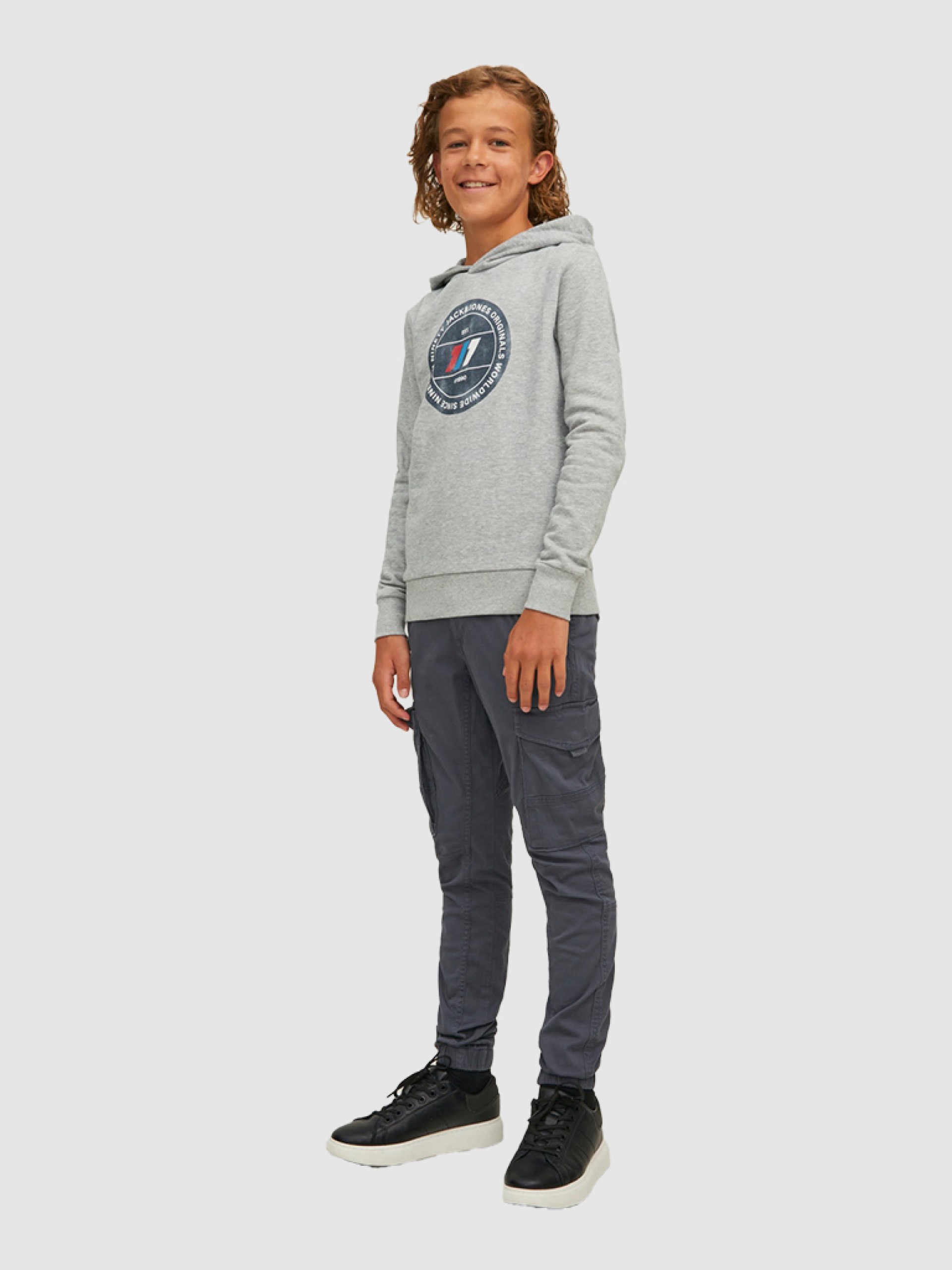Jersey Unisex Niño Jack & Jones