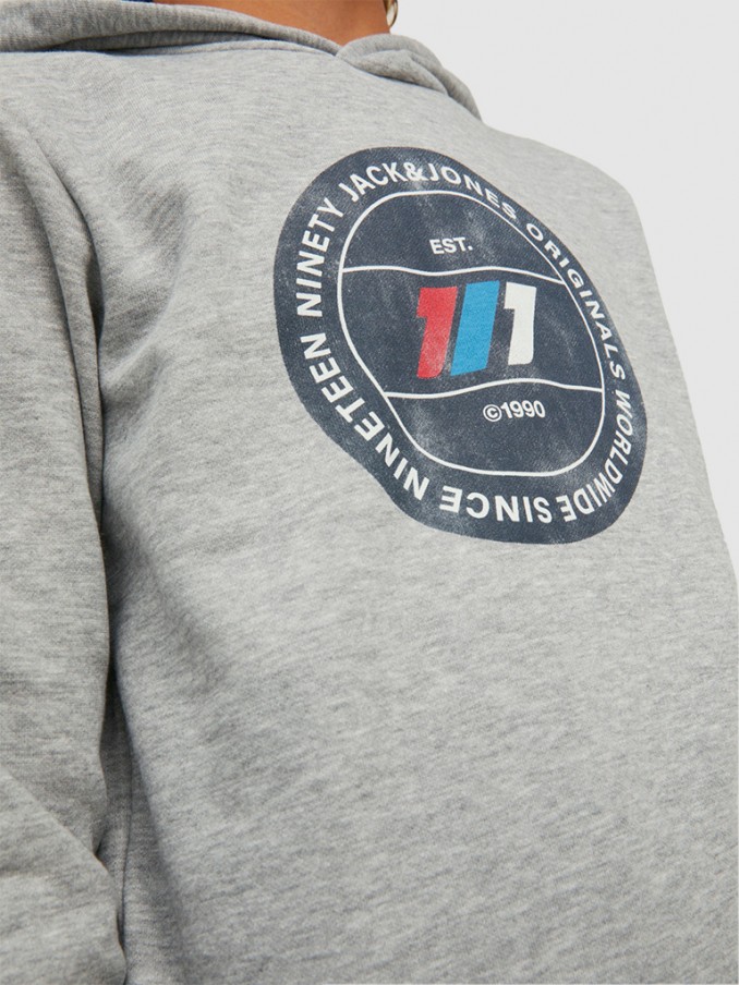 Jumper Unisex Child Jack & Jones