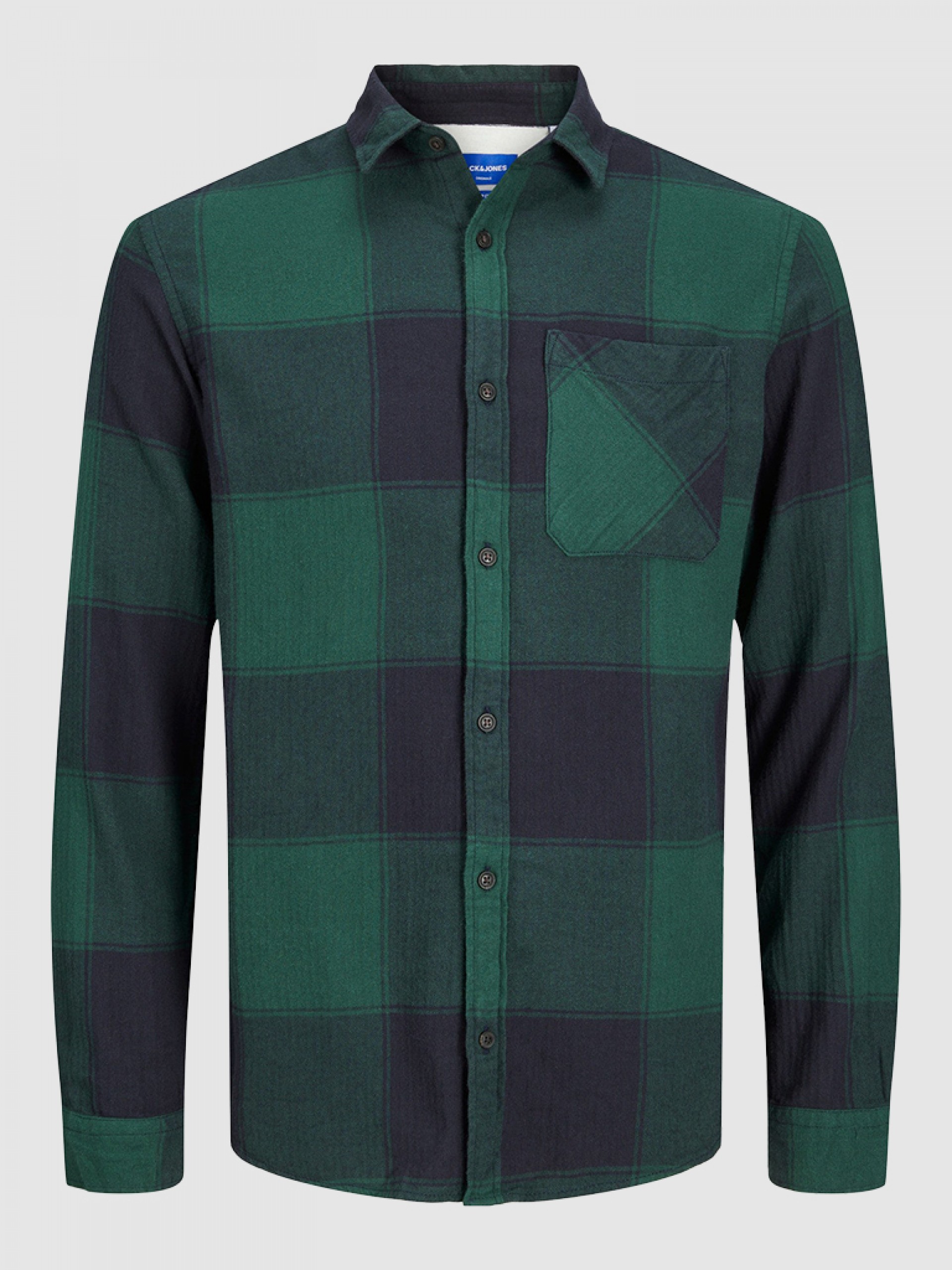 Camisa Hombre Jack & Jones