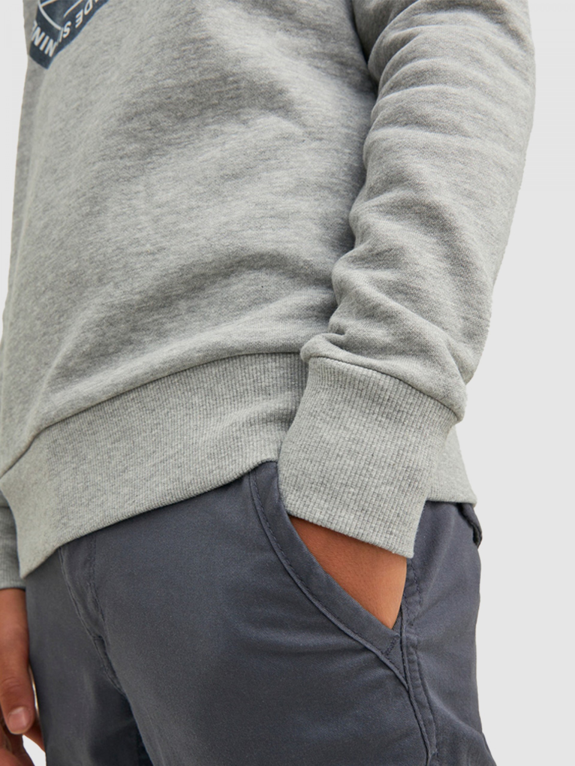 Jersey Unisex Niño Jack & Jones
