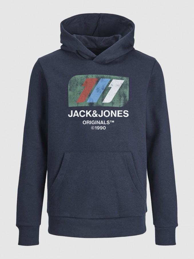 Jumper Unisex Child Jack & Jones