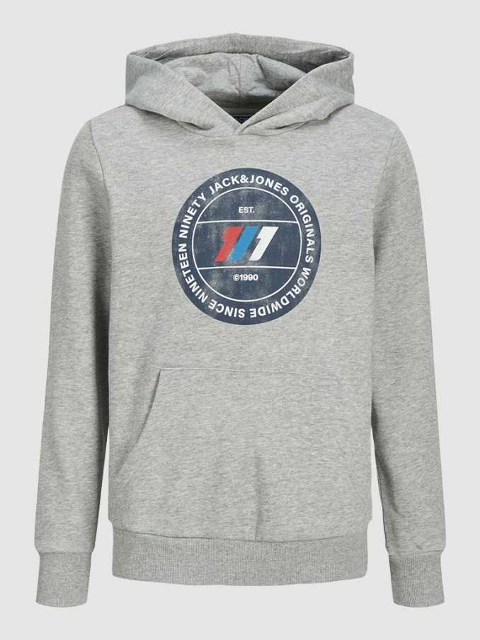 Jersey Unisex Nio Jack & Jones