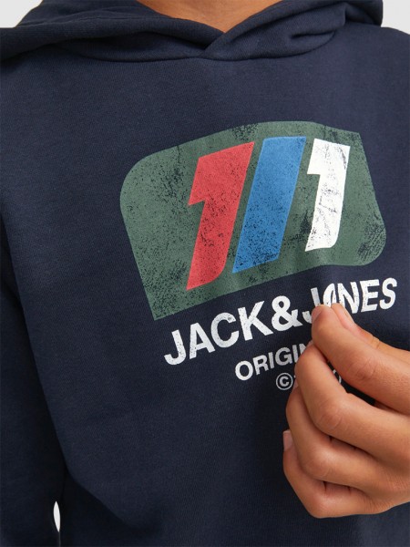 Jumper Unisex Child Jack & Jones