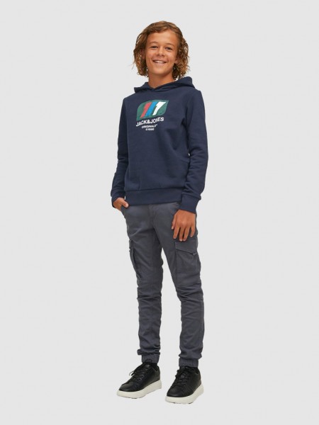 Jersey Unisex Nio Jack & Jones