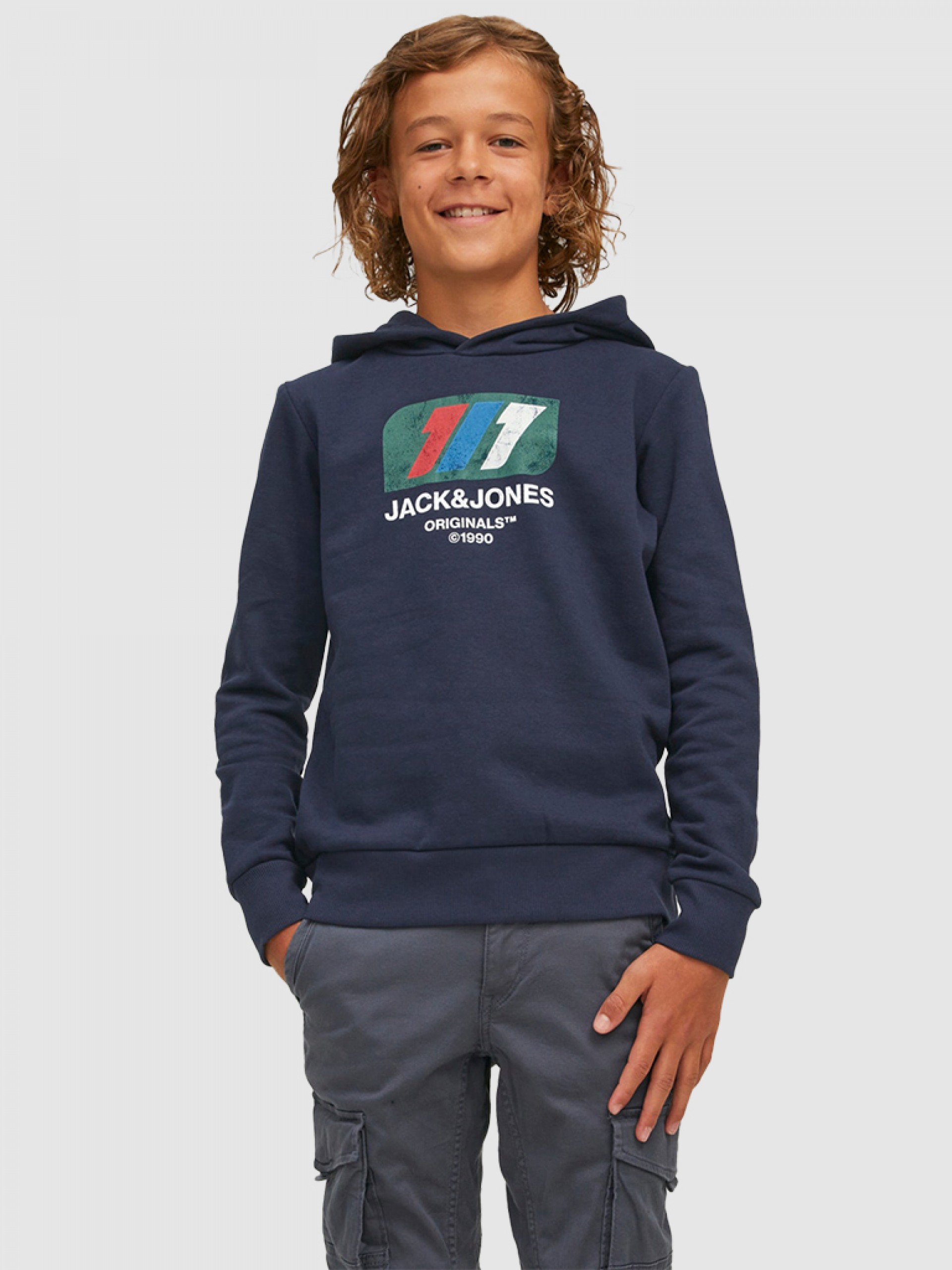 Jersey Unisex Niño Jack & Jones