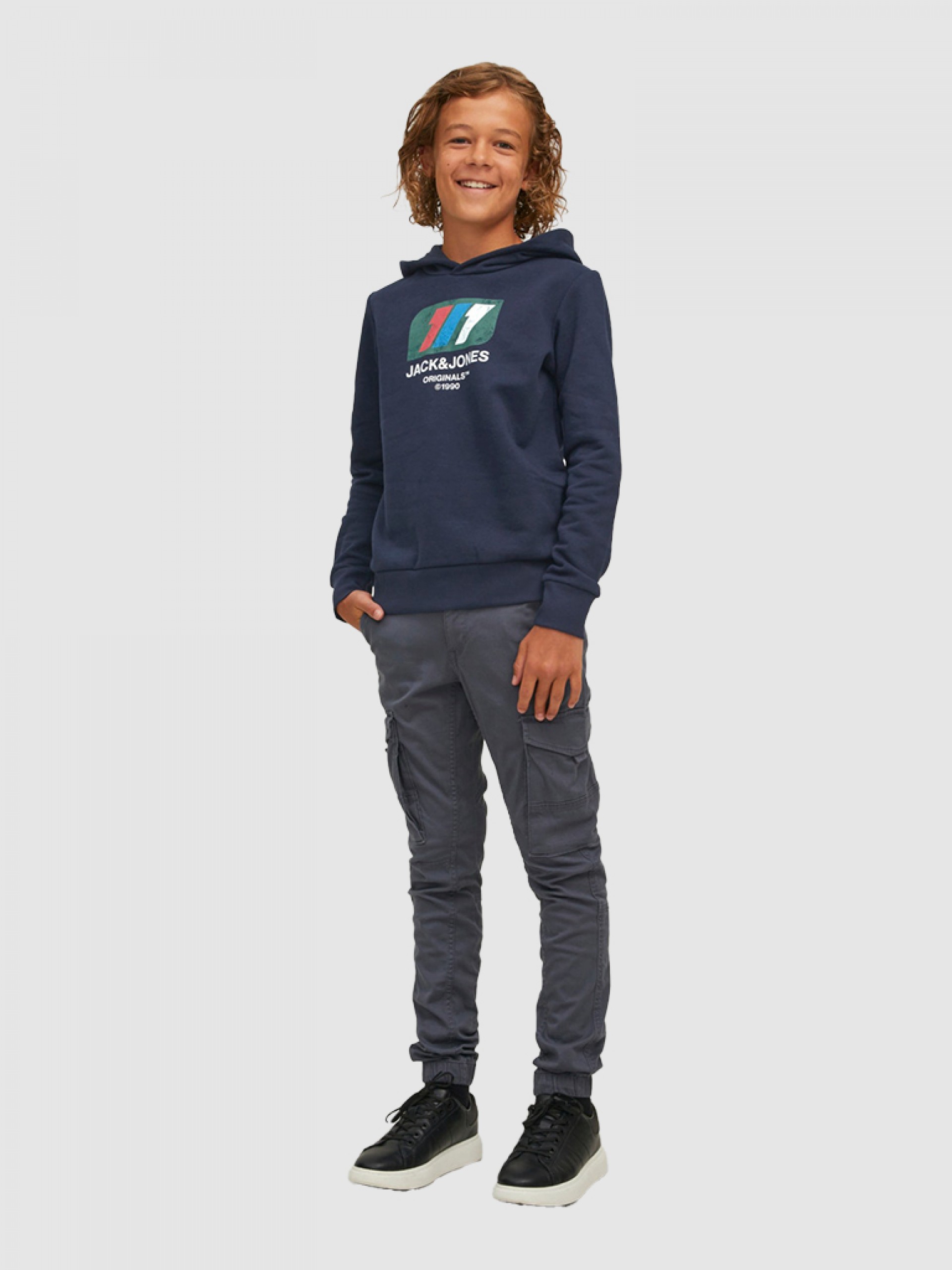 Jersey Unisex Niño Jack & Jones