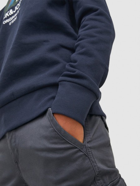 Jersey Unisex Nio Jack & Jones