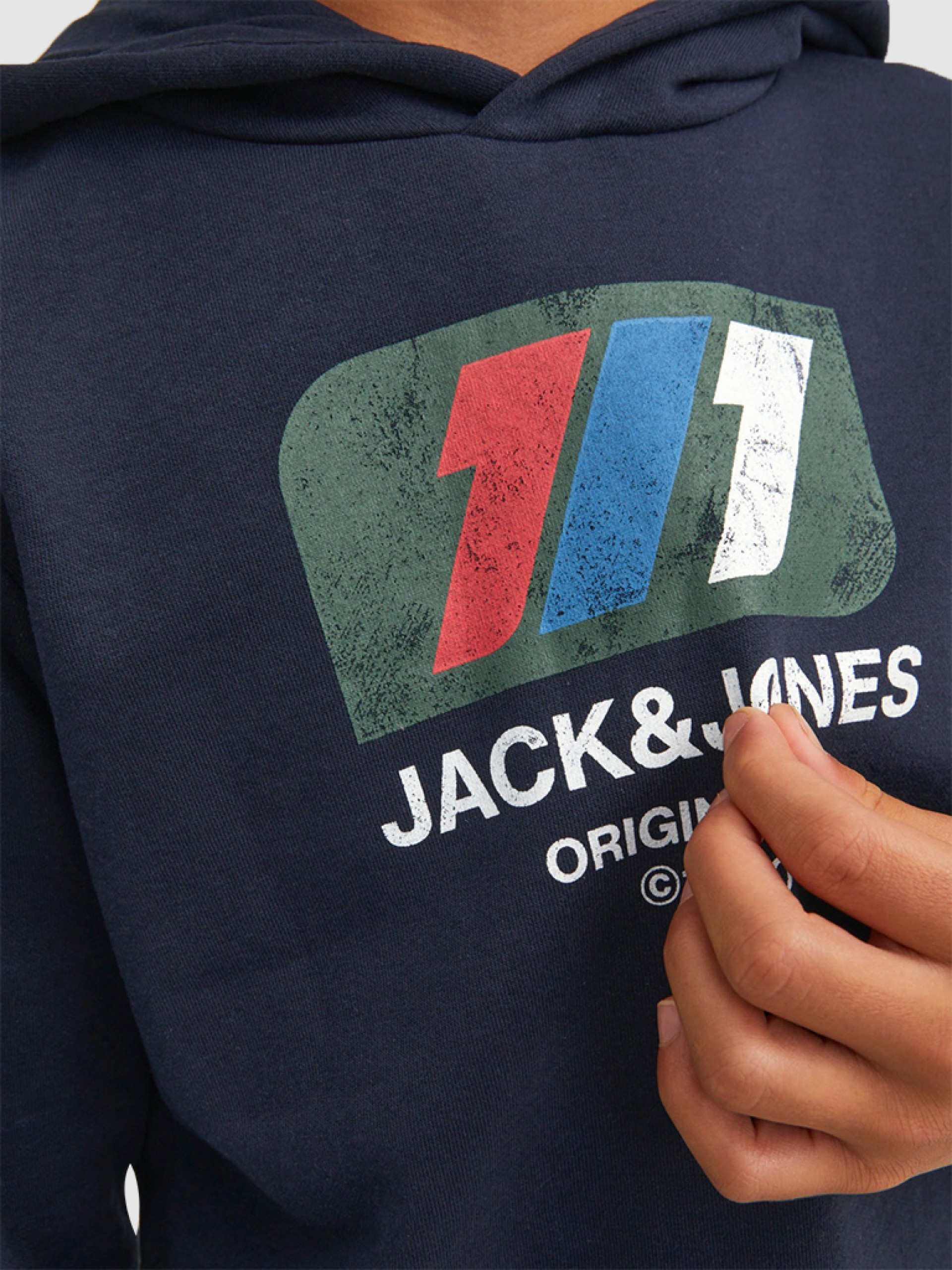 Jersey Unisex Niño Jack & Jones