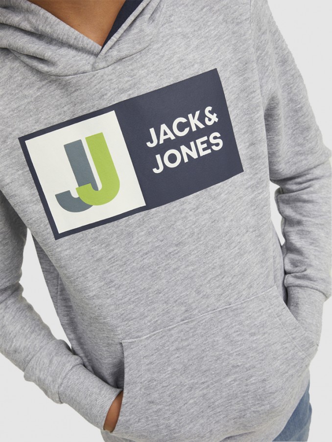 Jersey Unisex Nio Jack & Jones