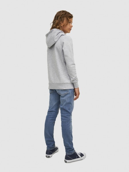 Jumper Unisex Child Jack & Jones