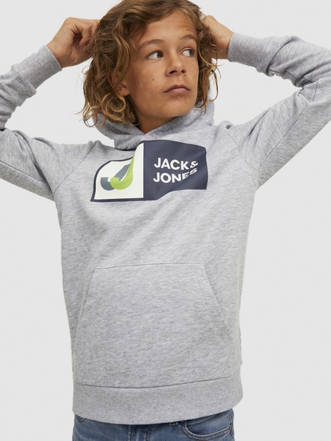 Jumper Unisex Child Jack & Jones