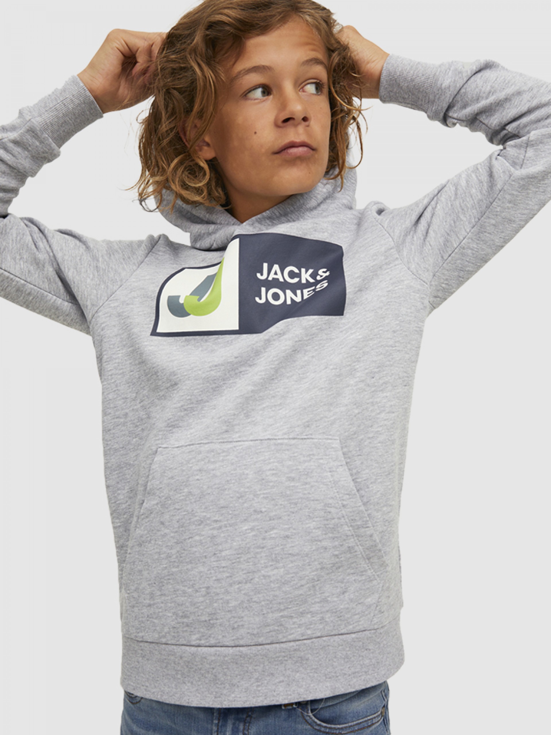 Jersey Unisex Niño Jack & Jones