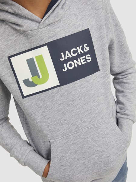 Jersey Unisex Nio Jack & Jones