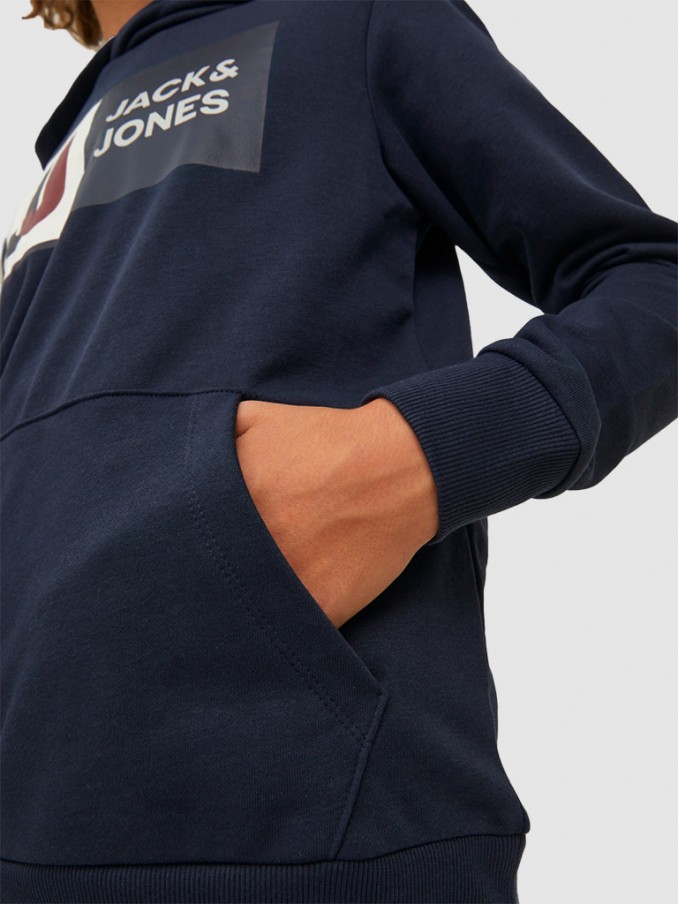 Jumper Unisex Child Jack & Jones