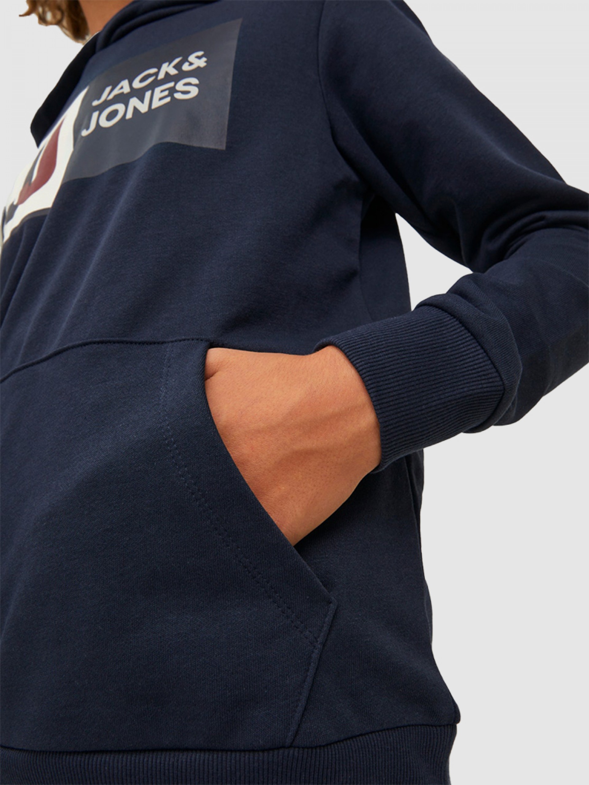 Jersey Unisex Niño Jack & Jones