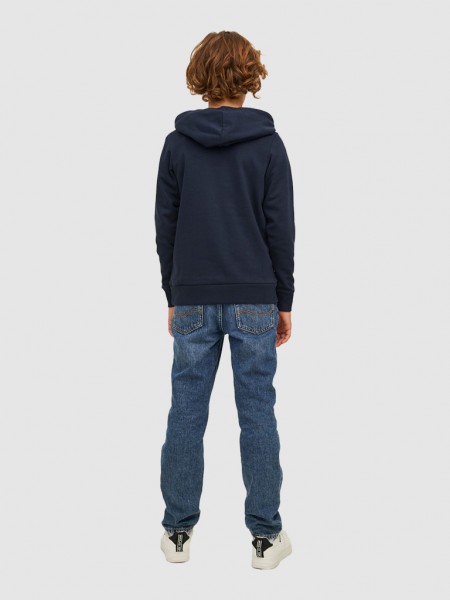 Jersey Unisex Niño Jack & Jones Jersey Unisex Niño Jack & Jones